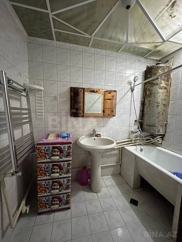 Satılır 2 otaqlı köhnə tikili 65 m², Azadlıq Prospekti m., photo 13 from 14