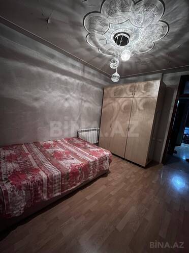Satılır 2 otaqlı köhnə tikili 65 m², Azadlıq Prospekti m., photo 9 from 14
