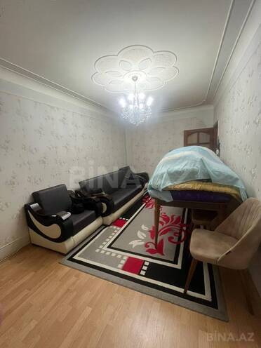Satılır 2 otaqlı köhnə tikili 65 m², Azadlıq Prospekti m., photo 10 from 14