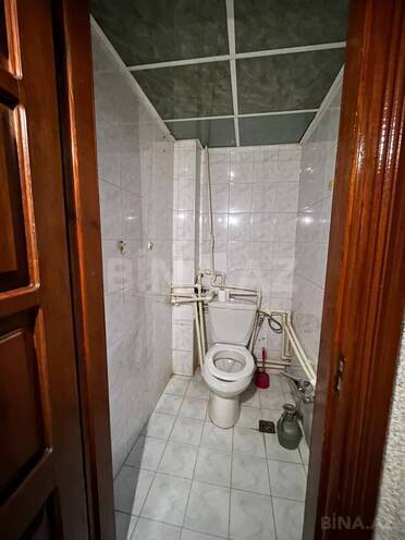 Satılır 2 otaqlı köhnə tikili 65 m², Azadlıq Prospekti m., photo 12 from 14