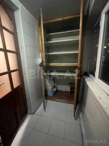 Satılır 2 otaqlı köhnə tikili 65 m², Azadlıq Prospekti m., photo 5 from 14