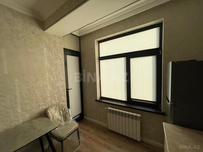 Satılır 3 otaqlı yeni tikili 100 m², İnşaatçılar m., photo 15 from 31
