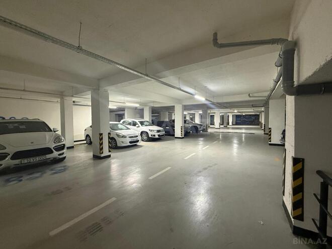 Satılır 3 otaqlı yeni tikili 100 m², İnşaatçılar m., photo 27 from 31