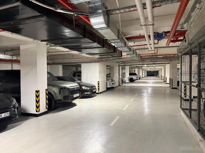 Satılır 3 otaqlı yeni tikili 100 m², İnşaatçılar m., photo 29 from 31