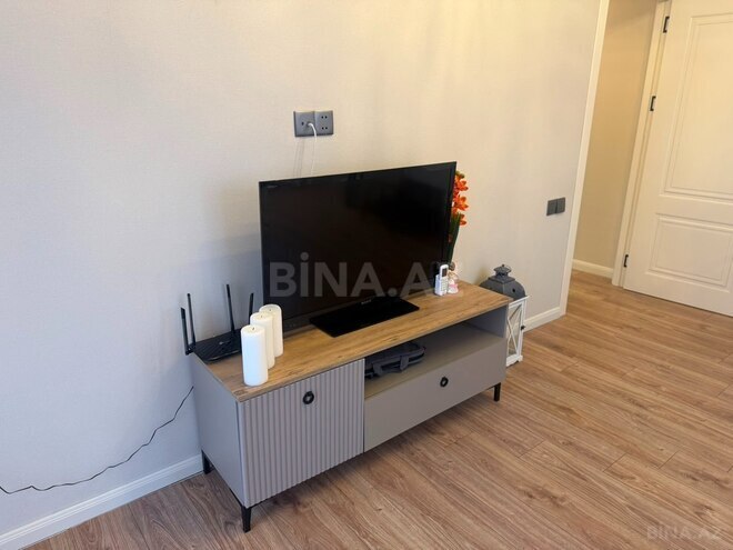 Satılır 3 otaqlı yeni tikili 100 m², İnşaatçılar m., photo 10 from 31