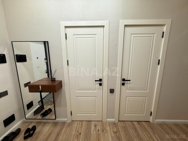Satılır 3 otaqlı yeni tikili 100 m², İnşaatçılar m., photo 17 from 31