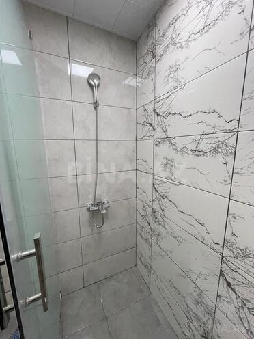 Satılır 3 otaqlı yeni tikili 100 m², İnşaatçılar m., photo 21 from 31