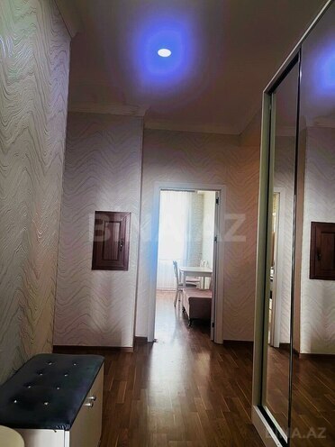 Satılır 3 otaqlı yeni tikili 85 m², Əhmədli m., photo 10 from 15