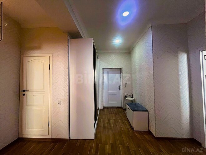 Satılır 3 otaqlı yeni tikili 85 m², Əhmədli m., photo 9 from 15