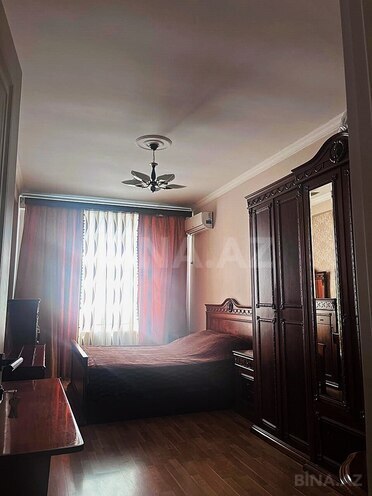 Satılır 3 otaqlı yeni tikili 85 m², Əhmədli m., photo 3 from 15