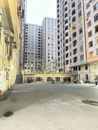 İcarəyə verilir 3 otaqlı yeni tikili 140 m², 28 May m., photo 10 from 18