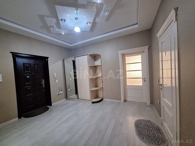 Satılır 2 otaqlı yeni tikili 112 m², Nəriman Nərimanov m., photo 13 from 18