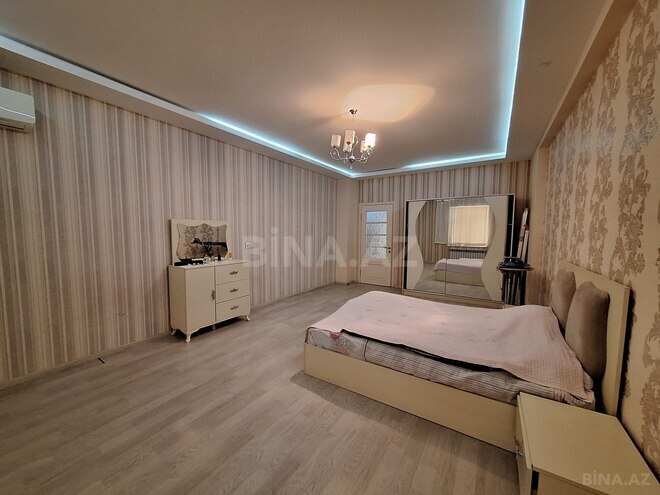 Satılır 2 otaqlı yeni tikili 112 m², Nəriman Nərimanov m., photo 11 from 18