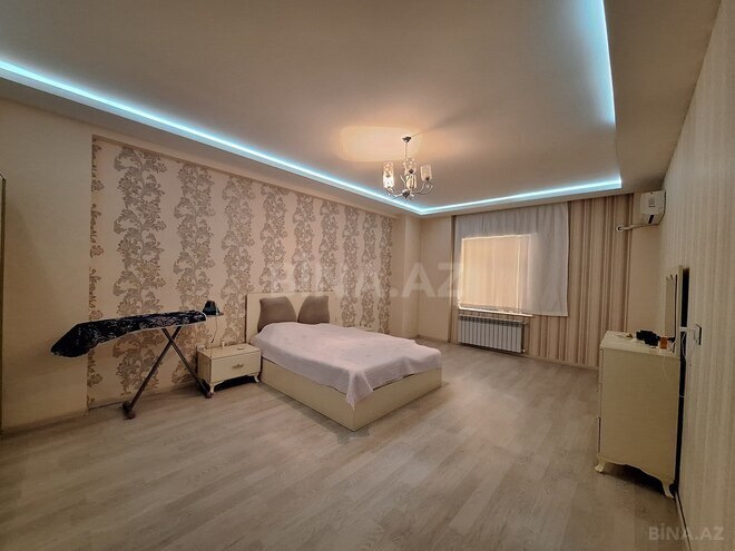 Satılır 2 otaqlı yeni tikili 112 m², Nəriman Nərimanov m., photo 12 from 18