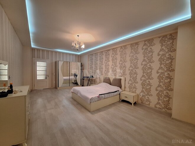 Satılır 2 otaqlı yeni tikili 112 m², Nəriman Nərimanov m., photo 10 from 18