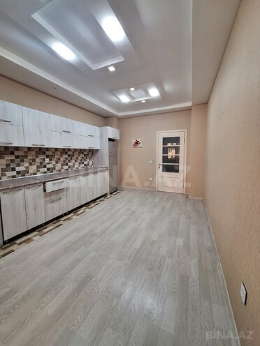 Satılır 2 otaqlı yeni tikili 112 m², Nəriman Nərimanov m., photo 8 from 18