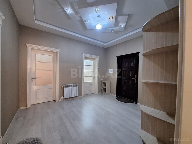 Satılır 2 otaqlı yeni tikili 112 m², Nəriman Nərimanov m., photo 15 from 18