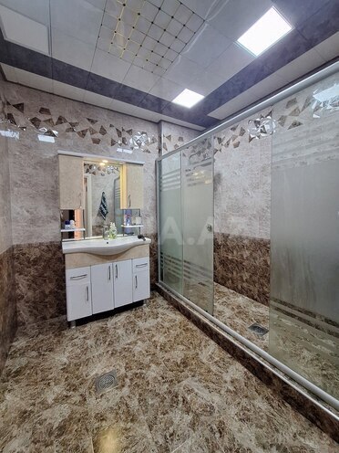 Satılır 2 otaqlı yeni tikili 112 m², Nəriman Nərimanov m., photo 16 from 18