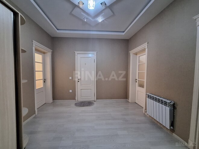 Satılır 2 otaqlı yeni tikili 112 m², Nəriman Nərimanov m., photo 14 from 18