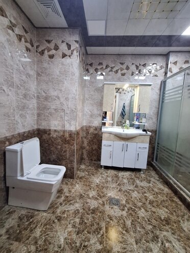 Satılır 2 otaqlı yeni tikili 112 m², Nəriman Nərimanov m., photo 17 from 18