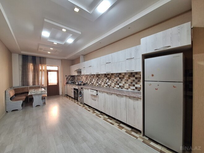 Satılır 2 otaqlı yeni tikili 112 m², Nəriman Nərimanov m., photo 9 from 18