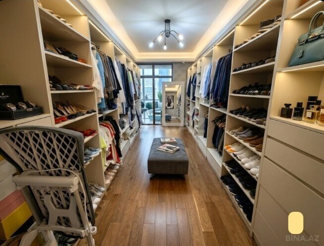Satılır 4 otaqlı yeni tikili 205 m², 28 May m., photo 17 from 32
