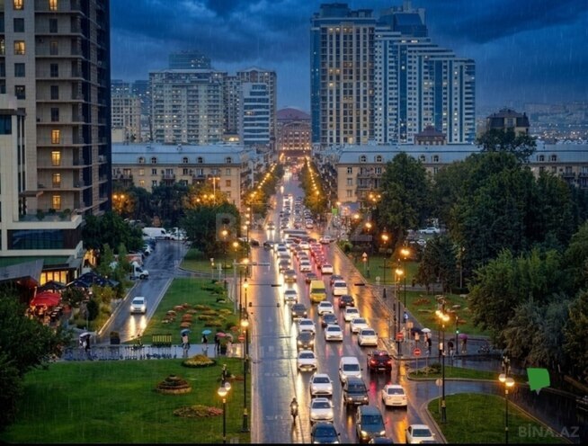 Satılır 4 otaqlı yeni tikili 205 m², 28 May m., photo 7 from 32