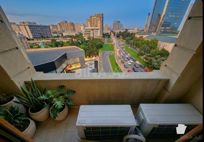 Satılır 4 otaqlı yeni tikili 205 m², 28 May m., photo 20 from 32
