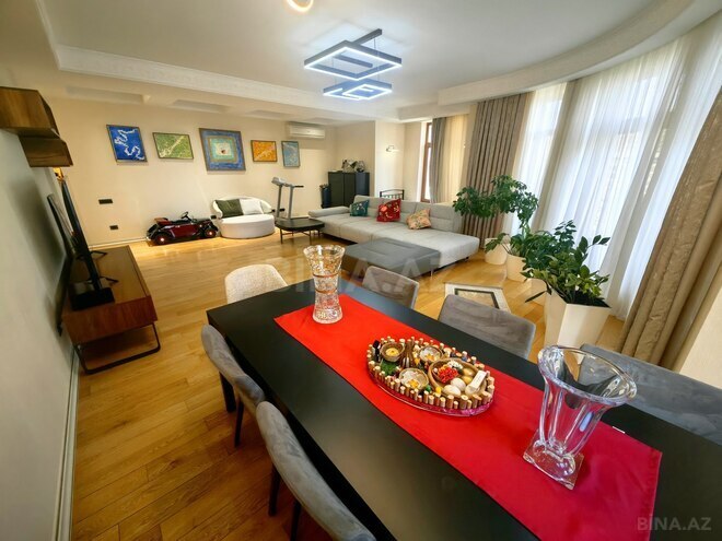 Satılır 4 otaqlı yeni tikili 205 m², 28 May m., photo 8 from 32