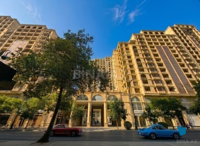 Satılır 4 otaqlı yeni tikili 205 m², 28 May m., photo 31 from 32