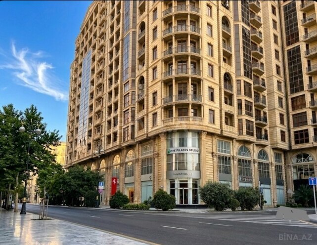 Satılır 4 otaqlı yeni tikili 205 m², 28 May m., photo 4 from 32
