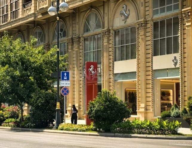 Satılır 4 otaqlı yeni tikili 205 m², 28 May m., photo 5 from 32