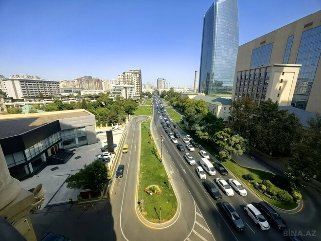 Satılır 4 otaqlı yeni tikili 205 m², 28 May m., photo 11 from 32