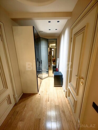 Satılır 4 otaqlı yeni tikili 205 m², 28 May m., photo 26 from 32