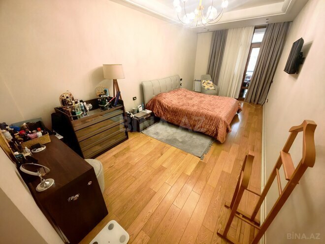 Satılır 4 otaqlı yeni tikili 205 m², 28 May m., photo 21 from 32
