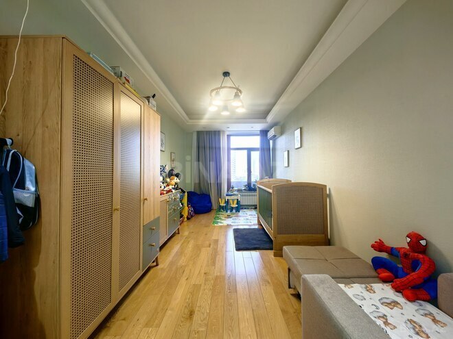 Satılır 4 otaqlı yeni tikili 205 m², 28 May m., photo 18 from 32