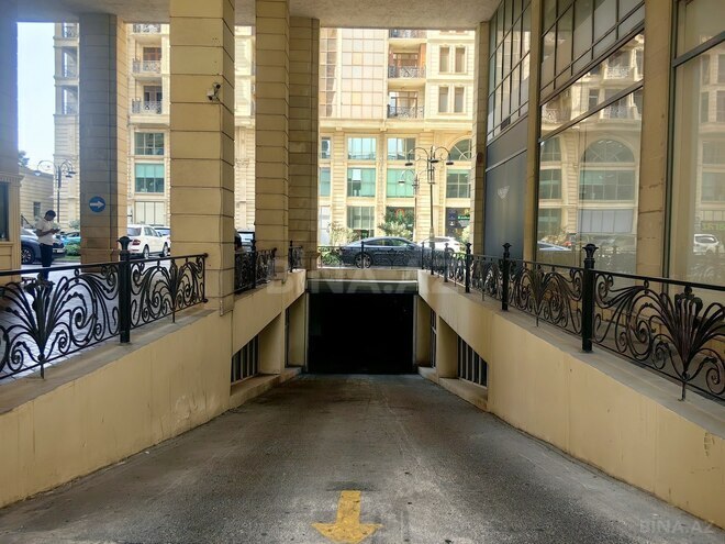 Satılır 4 otaqlı yeni tikili 205 m², 28 May m., photo 29 from 32