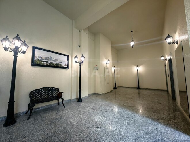 Satılır 4 otaqlı yeni tikili 205 m², 28 May m., photo 28 from 32