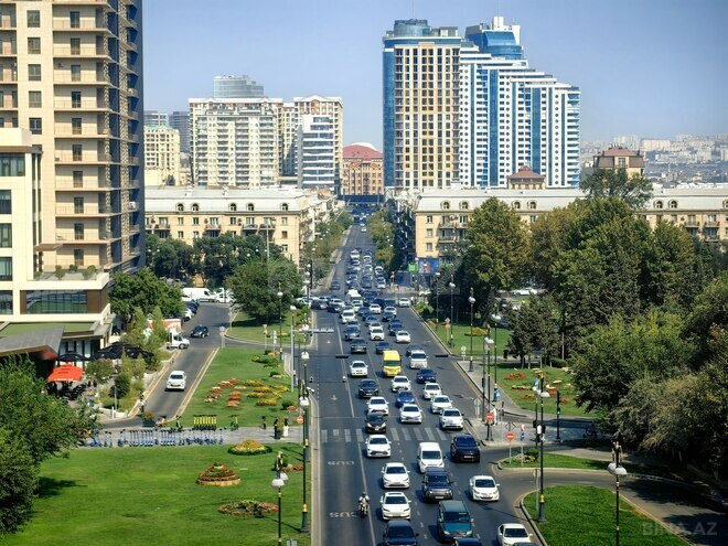 Satılır 4 otaqlı yeni tikili 205 m², 28 May m., photo 19 from 32