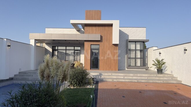 Продаётся 4-комн. дом/дача 170 м², пос. Мардакан, photo 1 from 20