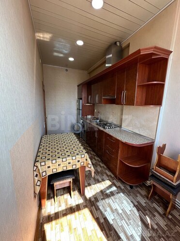 İcarəyə verilir 2 otaqlı köhnə tikili 55 m², Xalqlar Dostluğu m., photo 8 from 11