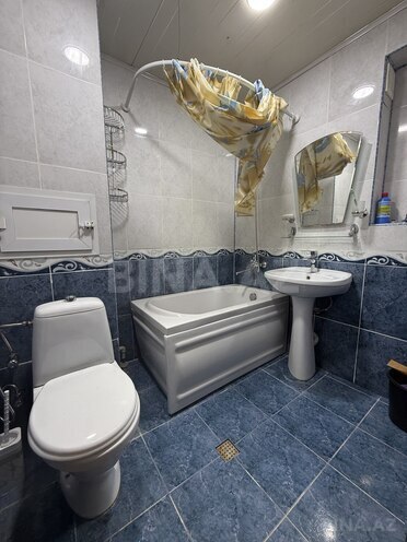 İcarəyə verilir 2 otaqlı köhnə tikili 55 m², Xalqlar Dostluğu m., photo 9 from 11