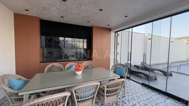 Продаётся 4-комн. дом/дача 170 м², пос. Мардакан, photo 10 from 20