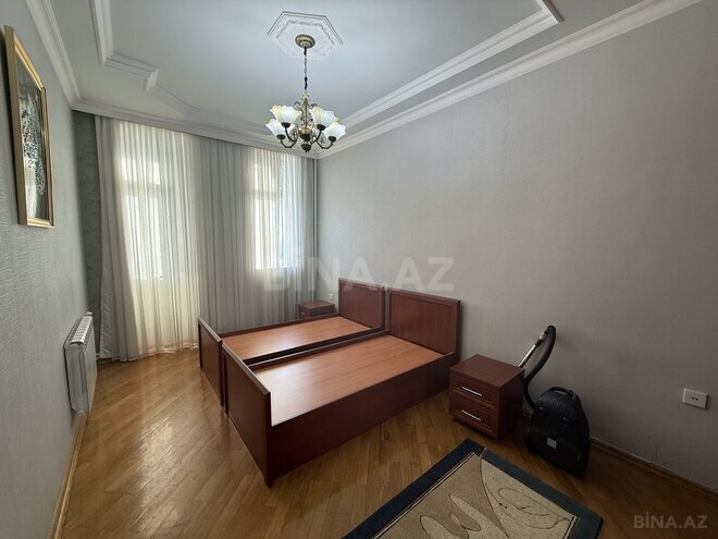 İcarəyə verilir 2 otaqlı köhnə tikili 55 m², Xalqlar Dostluğu m., photo 4 from 11