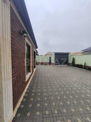 Продаётся 3-комн. дом/дача 180 м², пос. Новханы, photo 22 from 24