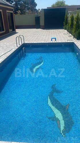 Продаётся 3-комн. дом/дача 180 м², пос. Новханы, photo 4 from 24