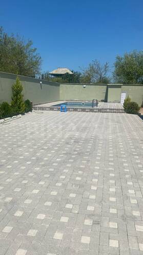 Продаётся 3-комн. дом/дача 180 м², пос. Новханы, photo 18 from 24