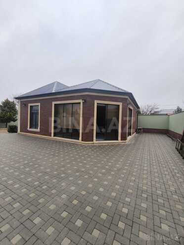 Продаётся 3-комн. дом/дача 180 м², пос. Новханы, photo 1 from 24