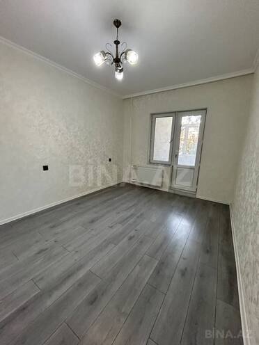 Satılır 3 otaqlı köhnə tikili 73 m², Yasamal r., photo 4 from 31