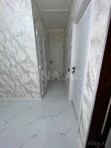 Satılır 3 otaqlı köhnə tikili 73 m², Yasamal r., photo 26 from 31